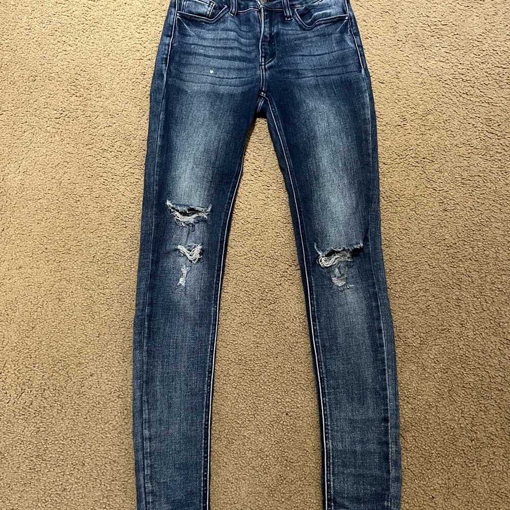 Kancan Jeans